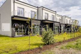 Detached house for rent in Riga district, 169.00m2