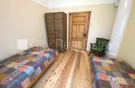Detached house for rent in Jurmala, 95.00m2 Detached house for rent in Jurmala, 95.00m2