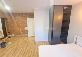 Studio for rent in Riga, 28.00m2 Studio for rent in Riga, 28.00m2