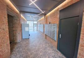 Studio for rent in Riga, 28.00m2 Studio for rent in Riga, 28.00m2