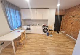 Studio for rent in Riga, 28.00m2 Studio for rent in Riga, 28.00m2