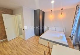 Studio for rent in Riga, 28.00m2 Studio for rent in Riga, 28.00m2