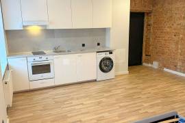 Studio for rent in Riga, 28.00m2 Studio for rent in Riga, 28.00m2