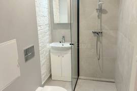 Studio for rent in Riga, 28.00m2 Studio for rent in Riga, 28.00m2