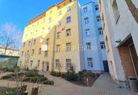 Studio for rent in Riga, 36.60m2