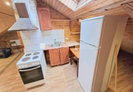Studio for rent in Riga, 36.60m2