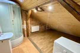 Studio for rent in Riga, 36.60m2
