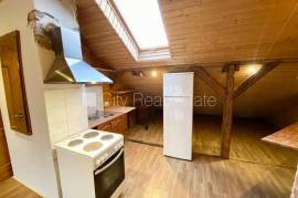 Studio for rent in Riga, 36.60m2