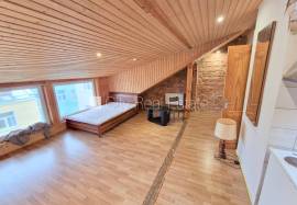 Studio for rent in Riga, 36.60m2