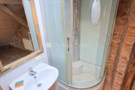Studio for rent in Riga, 36.60m2