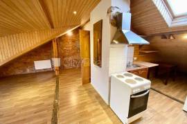 Studio for rent in Riga, 36.60m2