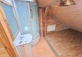 Studio for rent in Riga, 36.60m2