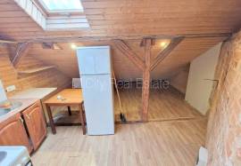 Studio for rent in Riga, 36.60m2