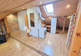 Studio for rent in Riga, 36.60m2