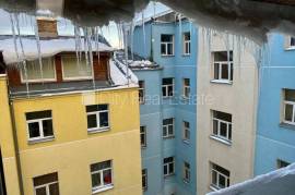 Studio for rent in Riga, 36.60m2