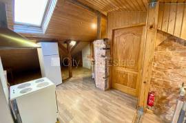 Studio for rent in Riga, 36.60m2