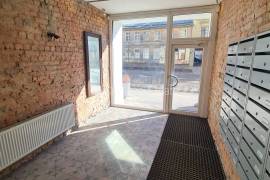 Studio for rent in Riga, 36.60m2