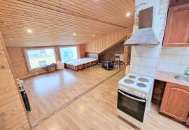 Studio for rent in Riga, 36.60m2