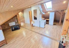 Studio for rent in Riga, 36.60m2