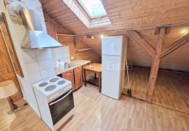 Studio for rent in Riga, 36.60m2