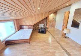 Studio for rent in Riga, 36.60m2