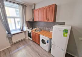 Studio for rent in Riga, 22.00m2 Studio for rent in Riga, 22.00m2