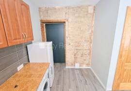 Studio for rent in Riga, 22.00m2 Studio for rent in Riga, 22.00m2