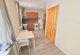 Studio for rent in Riga, 22.00m2