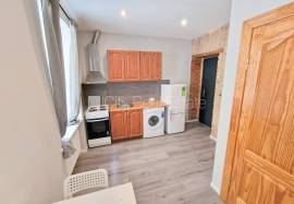 Studio for rent in Riga, 22.00m2 Studio for rent in Riga, 22.00m2