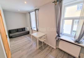Studio for rent in Riga, 22.00m2 Studio for rent in Riga, 22.00m2