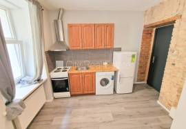 Studio for rent in Riga, 22.00m2 Studio for rent in Riga, 22.00m2