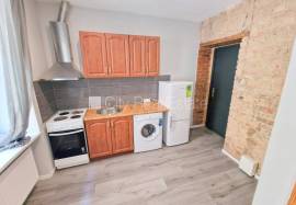 Studio for rent in Riga, 22.00m2 Studio for rent in Riga, 22.00m2