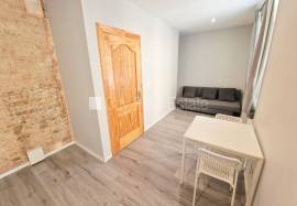 Studio for rent in Riga, 22.00m2 Studio for rent in Riga, 22.00m2
