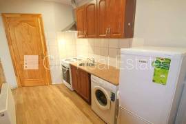 Studio for rent in Riga, 27.00m2 Studio for rent in Riga, 27.00m2