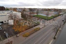Studio for rent in Riga, 27.00m2 Studio for rent in Riga, 27.00m2
