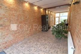 Studio for rent in Riga, 27.00m2 Studio for rent in Riga, 27.00m2