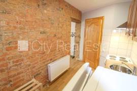 Studio for rent in Riga, 27.00m2 Studio for rent in Riga, 27.00m2