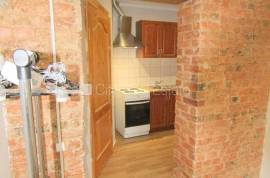 Studio for rent in Riga, 27.00m2 Studio for rent in Riga, 27.00m2