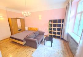 Studio for rent in Riga, 35.44m2