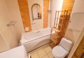 Studio for rent in Riga, 35.44m2