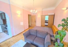 Studio for rent in Riga, 35.44m2