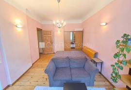 Studio for rent in Riga, 35.44m2