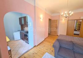 Studio for rent in Riga, 35.44m2