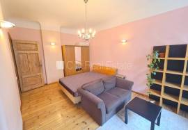 Studio for rent in Riga, 35.44m2