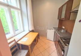 Studio for rent in Riga, 35.44m2