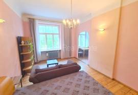 Studio for rent in Riga, 35.44m2
