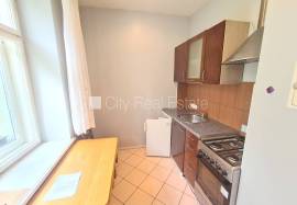 Studio for rent in Riga, 35.44m2
