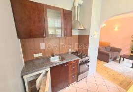 Studio for rent in Riga, 35.44m2