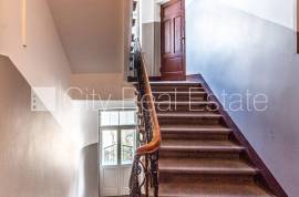 Studio for rent in Riga, 35.44m2
