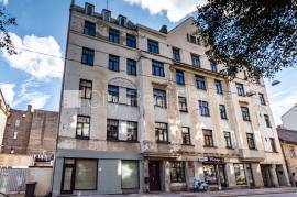 Studio for rent in Riga, 35.44m2